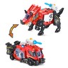 Switch & Go® Triceratops Fire Truck - view 1